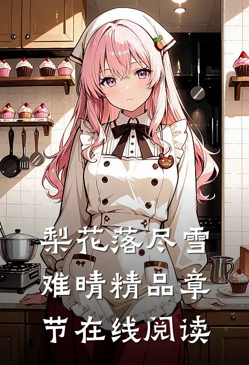 梨花落尽雪难晴精品章节在线阅读