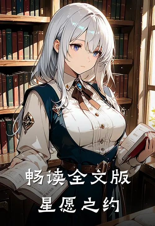 畅读全文版星愿之约