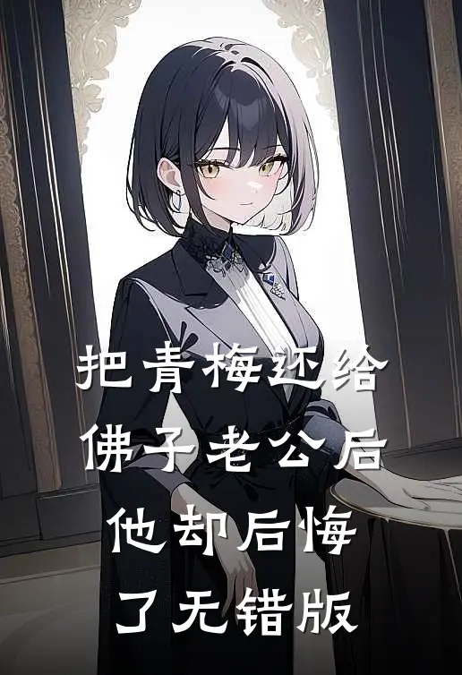 把青梅还给佛子老公后，他却后悔了无错版