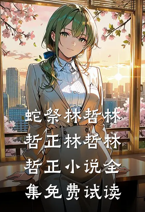 蛇祭林哲林哲正林哲林哲正小说全集免费试读