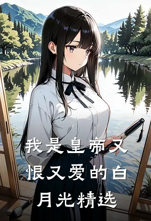 我是皇帝又恨又爱的白月光精选