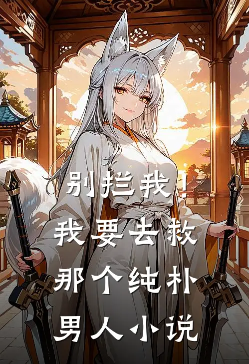 别拦我！我要去救那个纯朴男人小说