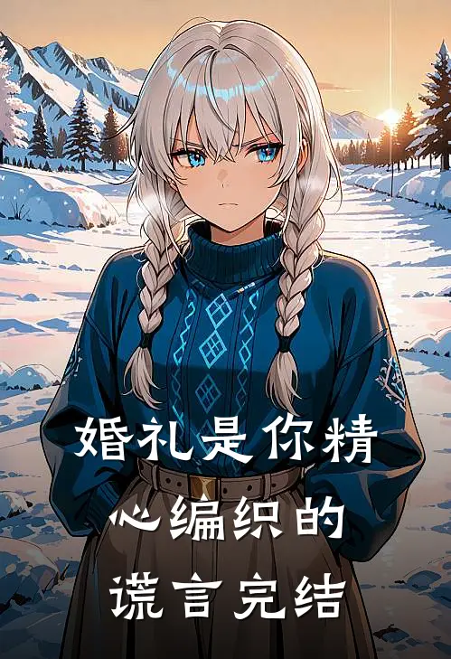 婚礼是你精心编织的谎言完结