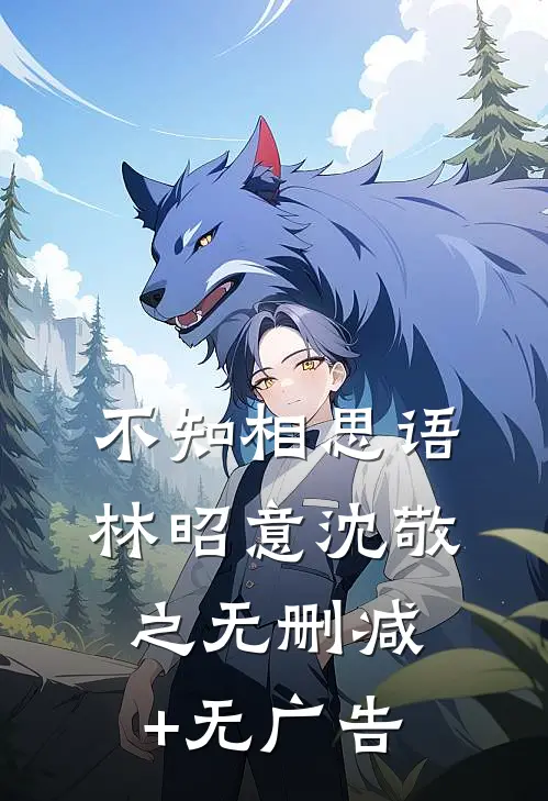 不知相思语林昭意沈敬之无删减+无广告