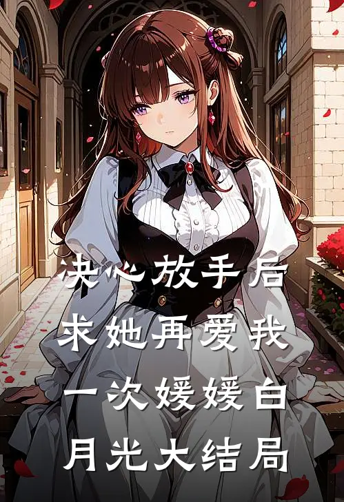决心放手后，求她再爱我一次媛媛白月光大结局
