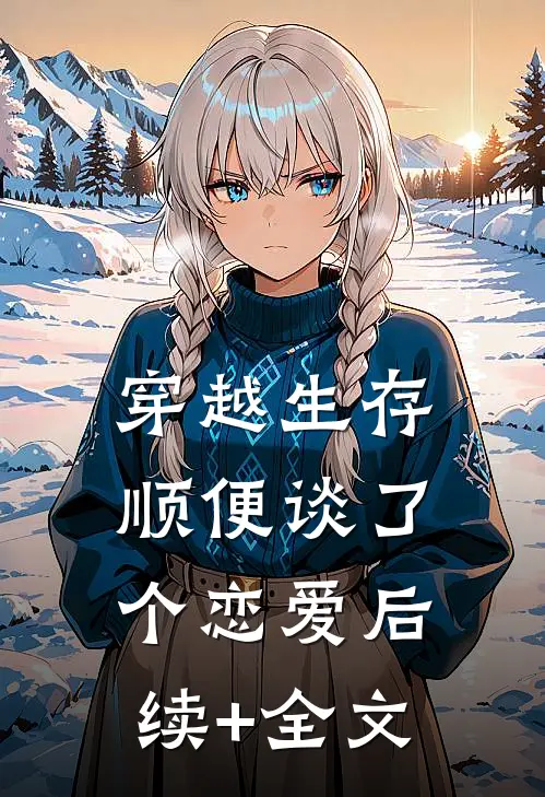 穿越生存顺便谈了个恋爱后续+全文