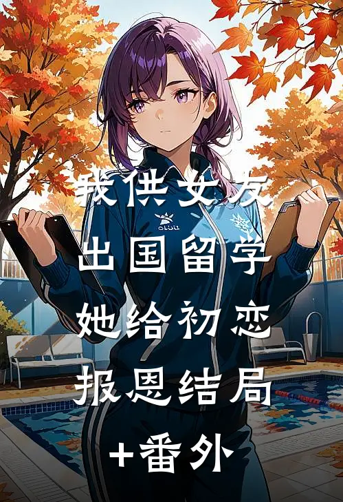 我供女友出国留学，她给初恋报恩结局+番外