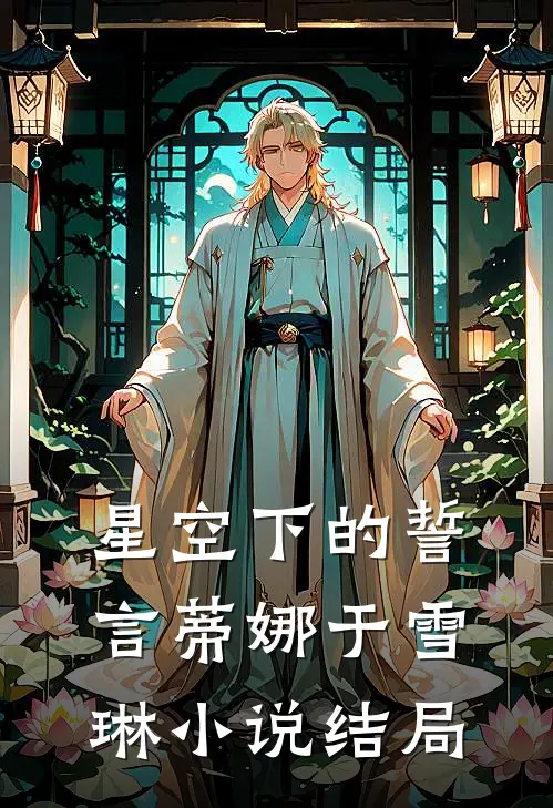 星空下的誓言蒂娜于雪琳小说结局