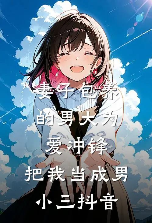 妻子包养的男大为爱冲锋，把我当成男小三抖音
