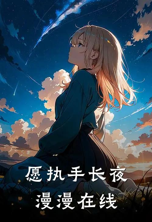 愿执手长夜漫漫在线