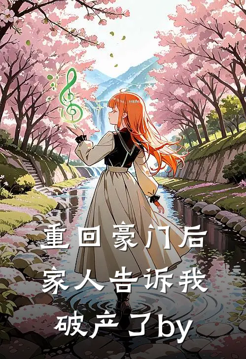 重回豪门后，家人告诉我破产了by