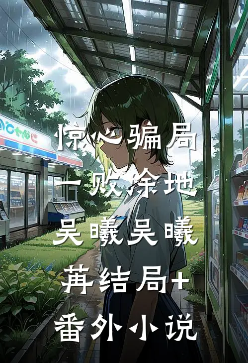 惊心骗局，一败涂地吴曦吴曦苒结局+番外小说