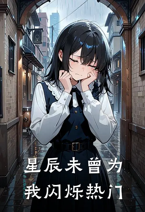 星辰未曾为我闪烁热门