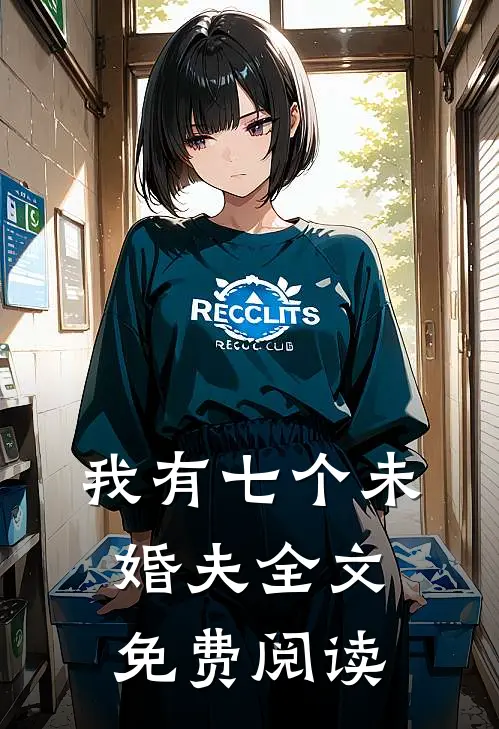 我有七个未婚夫全文免费阅读