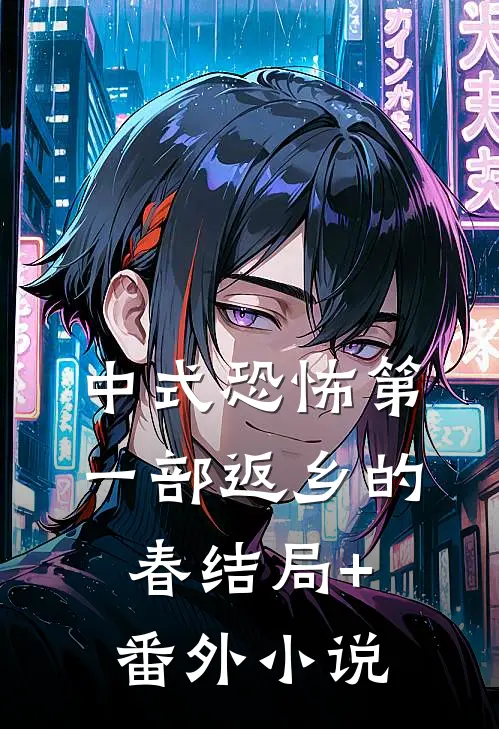 中式恐怖第一部-返乡的春结局+番外小说