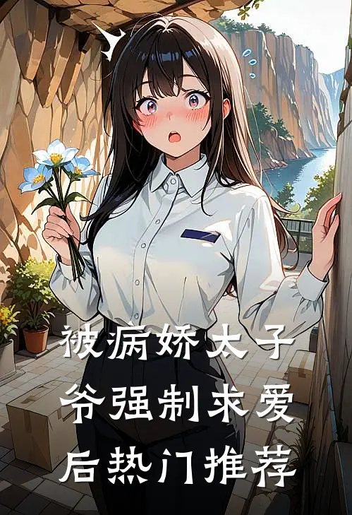 被病娇太子爷强制求爱后热门推荐