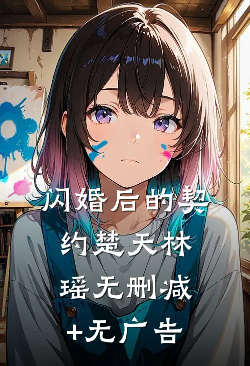 闪婚后的契约楚天林瑶无删减+无广告