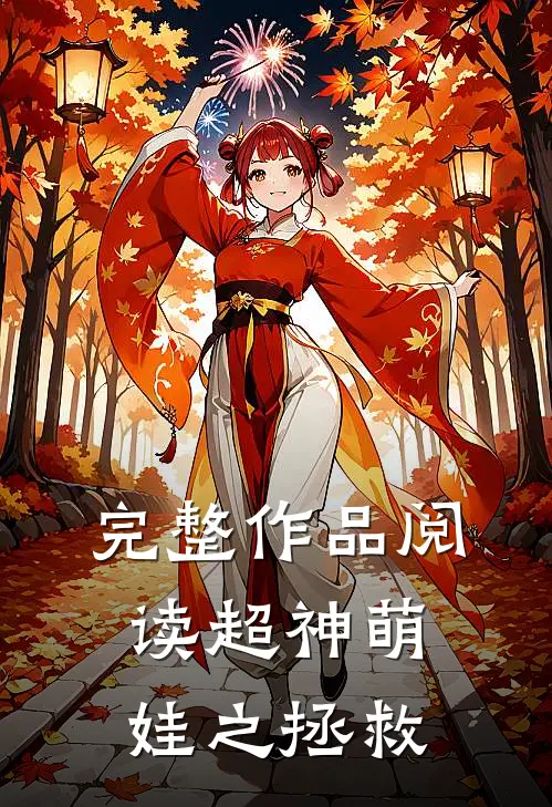 完整作品阅读超神萌娃之拯救