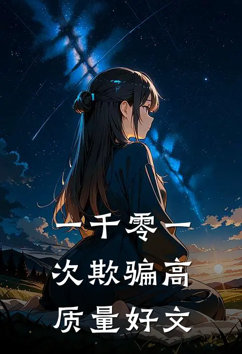 一千零一次欺骗高质量好文