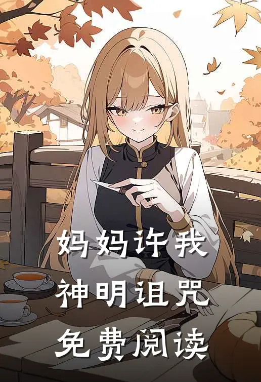 妈妈许我神明诅咒免费阅读