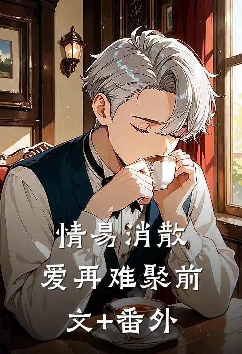 情易消散，爱再难聚前文+番外