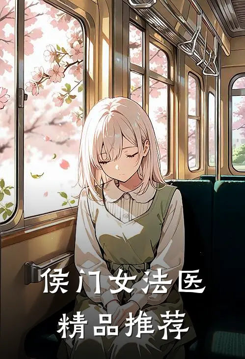 侯门女法医精品推荐