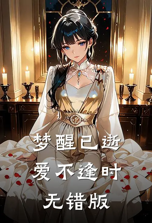 梦醒已逝，爱不逢时无错版