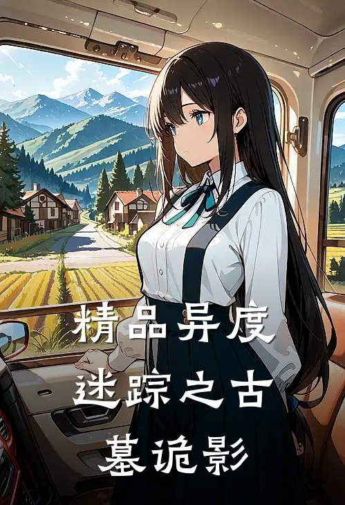 精品异度迷踪之古墓诡影
