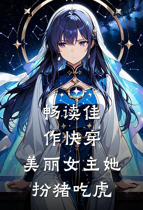 畅读佳作快穿：美丽女主她扮猪吃虎
