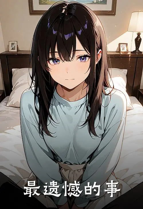 最遗憾的事
