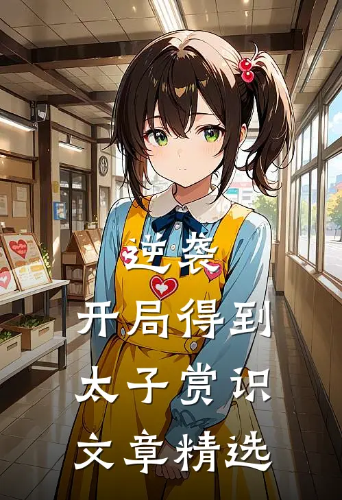 逆袭：开局得到太子赏识文章精选