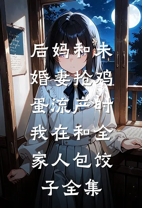 后妈和未婚妻抢鸡蛋流产时，我在和全家人包饺子 全集