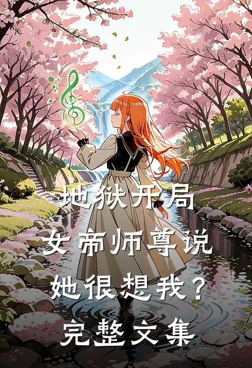 地狱开局，女帝师尊说她很想我？完整文集