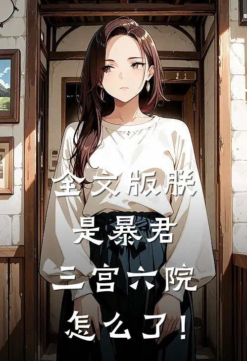 全文版朕是暴君，三宫六院怎么了！