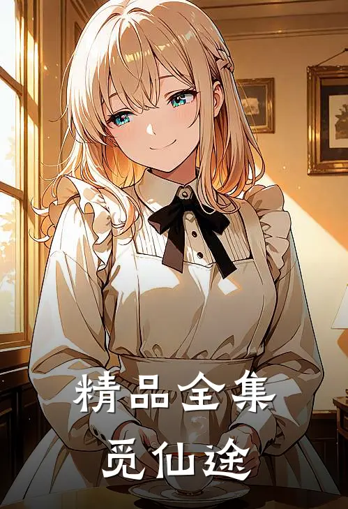 精品全集觅仙途