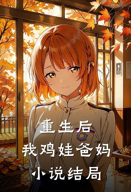 重生后，我鸡娃爸妈小说结局