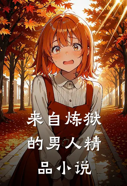 来自炼狱的男人精品小说