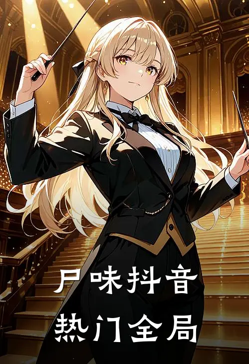 尸味抖音热门全局