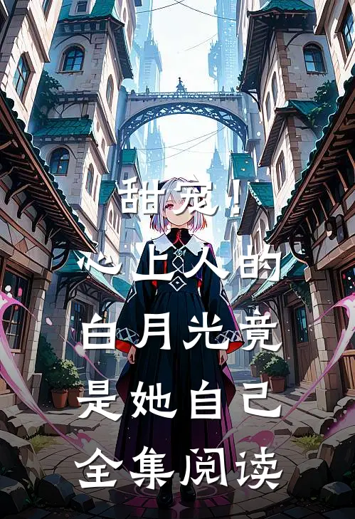 甜宠！心上人的白月光竟是她自己全集阅读