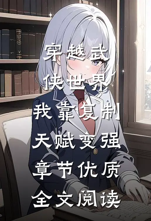 穿越武侠世界，我靠复制天赋变强章节优质全文阅读