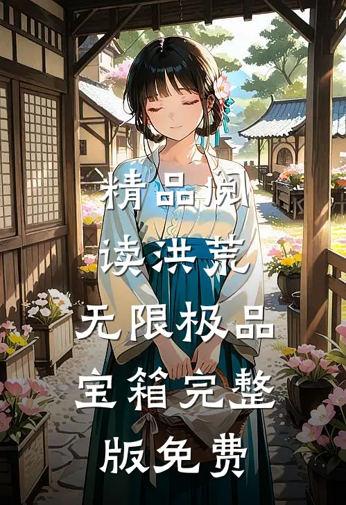 精品阅读洪荒:无限极品宝箱完整版免费