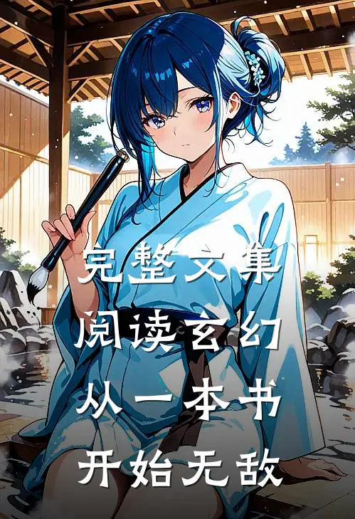 完整文集阅读玄幻：从一本书开始无敌