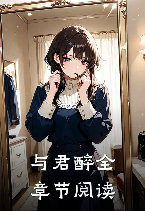 与君醉全章节阅读