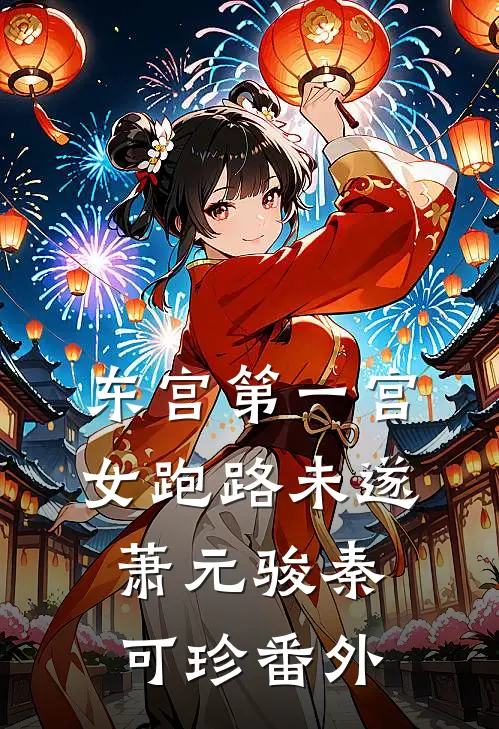 东宫第一宫女跑路未遂萧元骏秦可珍 番外