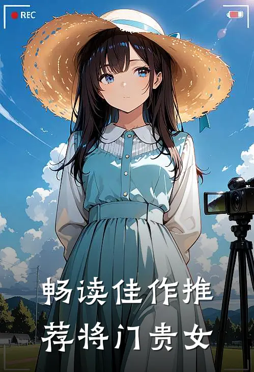 畅读佳作推荐将门贵女