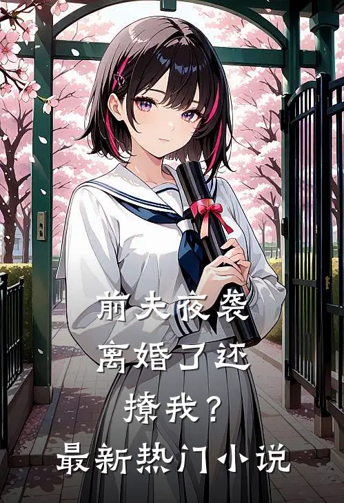 前夫夜袭离婚了还撩我?最新热门