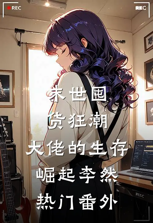 末世囤货狂潮：大佬的生存崛起李然热门 番外