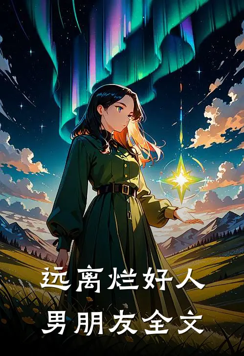 远离烂好人男朋友全文