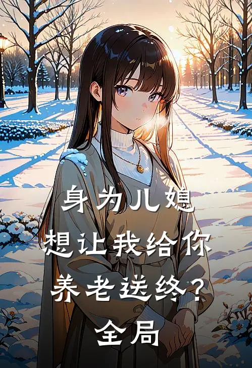 身为儿媳，想让我给你养老送终？全局