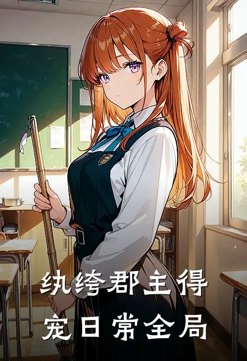 纨绔郡主得宠日常全局